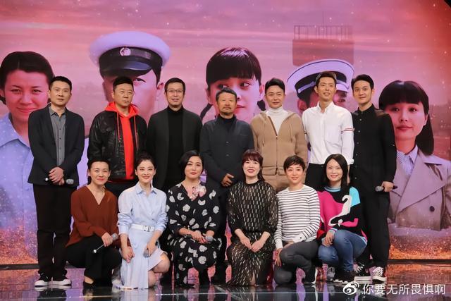 《父母爱情》幕后故事:以为是假新闻,从编剧到演员,震撼又感人|刘静|梅婷|姜文|江德福|刘天池_新浪娱乐_新浪新闻