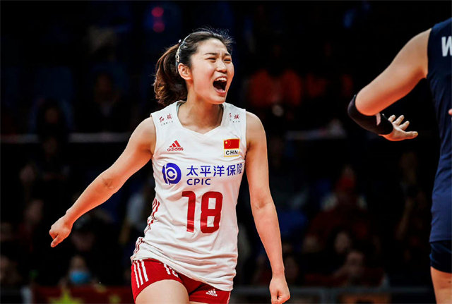 中国女排展现大国风范!日本队长崴脚,中国队的集体表现令人敬佩休闲区蓝鸢梦想 - Www.slyday.coM 中国女排展现大国风范!日本队长崴脚,中国队的集体表现令人敬佩休闲区蓝鸢梦想 - Www.slyday.coM