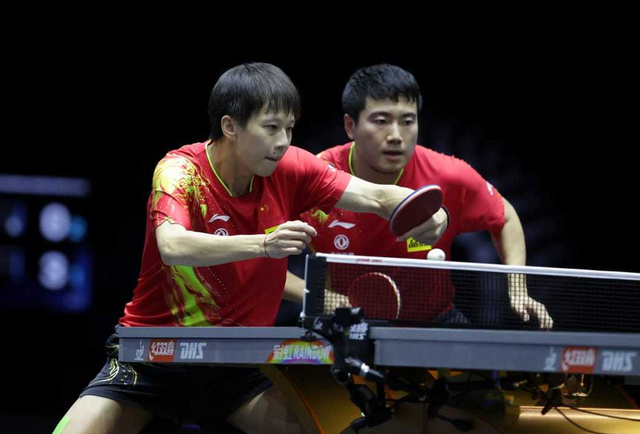 国乒获4冠!王曼昱带伤作战与王楚钦双冠王,孙颖莎无缘女单冠军休闲区蓝鸢梦想 - Www.slyday.coM 国乒获4冠!王曼昱带伤作战与王楚钦双冠王,孙颖莎无缘女单冠军休闲区蓝鸢梦想 - Www.slyday.coM