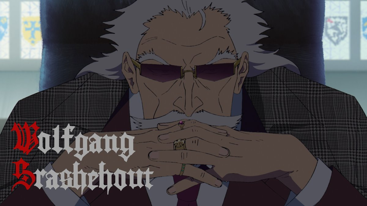 中篇剧场动画 Burn The Witch Cast追加 10月2日配信决定 中篇剧场动画 Burn The Witch Cast追加 10月2日配信决定