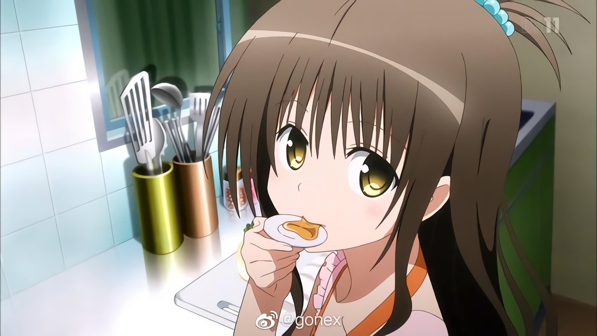 11月3日是结城美柑的生日 11月3日是结城美柑的生日
