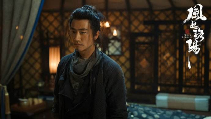 《风起洛阳》如果不烂尾,这两年终于有一部质量不错的国产古装大剧了休闲区蓝鸢梦想 - Www.slyday.coM 《风起洛阳》如果不烂尾,这两年终于有一部质量不错的国产古装大剧了休闲区蓝鸢梦想 - Www.slyday.coM