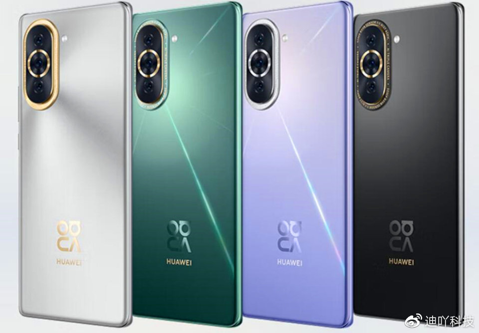 外观,配置,功能基本都清晰了 - 华为dra-al00参数 - 实验室设备网