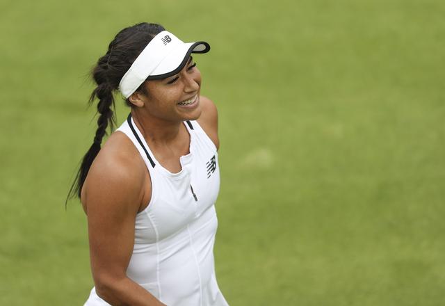 （体育）网球——温网：王蔷无缘女单第三轮休闲区蓝鸢梦想 - Www.slyday.coM