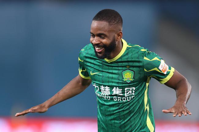 武汉队0比2北京国安前四轮一胜难求