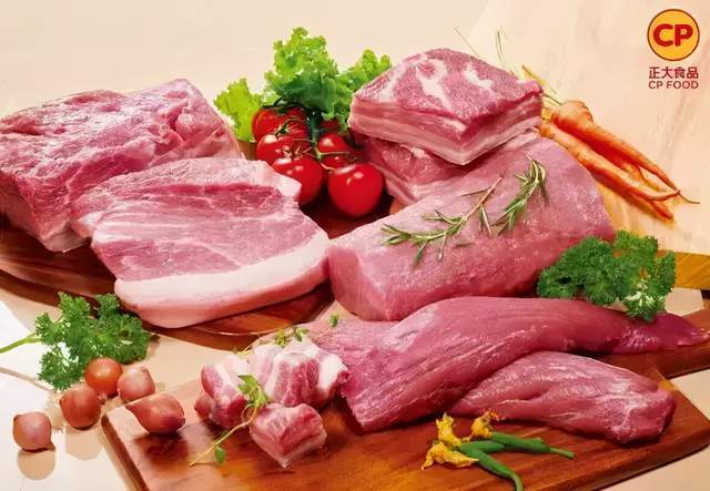 山西正大食品有限公司成为国家体育总局训练基地指定肉类供应商