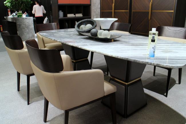 探店| 安然年华 美而不腻,梅朵的轻奢范别有腔调!