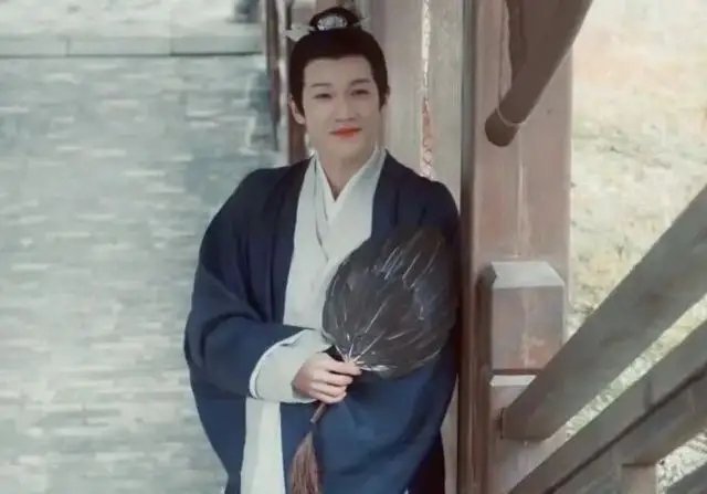 从《苍兰诀》东方青苍到《星汉灿烂》袁慎,松弛感巧为角色加分休闲区蓝鸢梦想 - Www.slyday.coM 从《苍兰诀》东方青苍到《星汉灿烂》袁慎,松弛感巧为角色加分休闲区蓝鸢梦想 - Www.slyday.coM