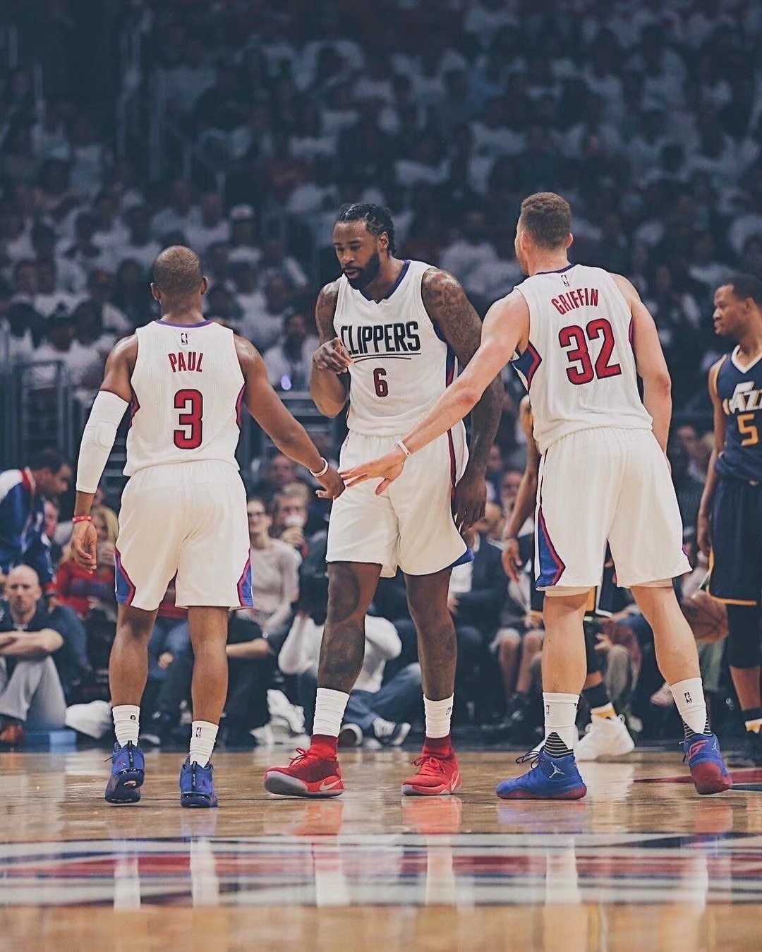 那支快船,那座空接之城