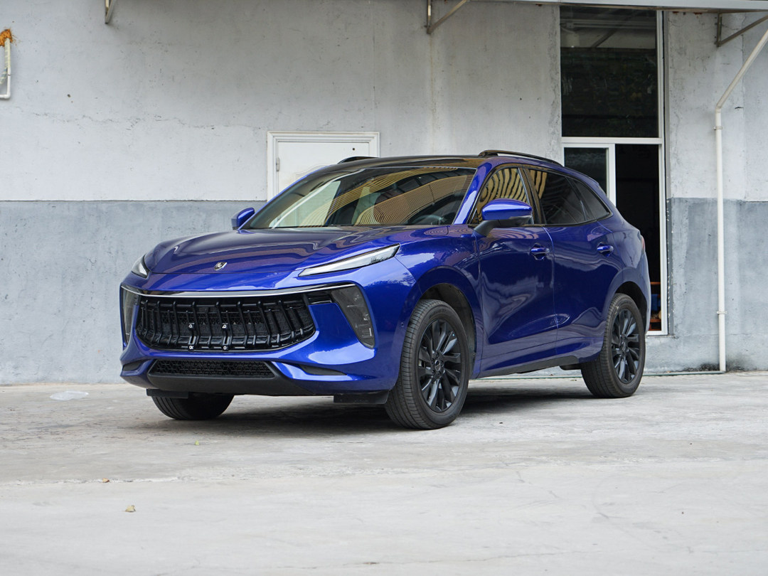 东风风行t5 evo(配置|询价)今天有一辆