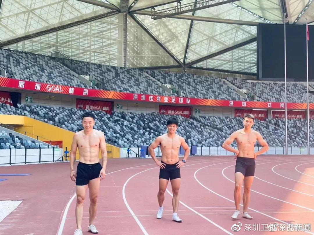 苏炳添奥运赛前,在深圳边备战边写博士论文!休闲区蓝鸢梦想 - Www.slyday.coM 苏炳添奥运赛前,在深圳边备战边写博士论文!休闲区蓝鸢梦想 - Www.slyday.coM