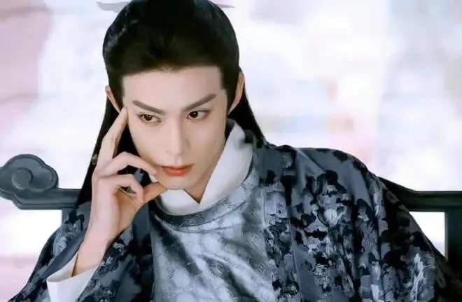 从《苍兰诀》东方青苍到《星汉灿烂》袁慎,松弛感巧为角色加分休闲区蓝鸢梦想 - Www.slyday.coM 从《苍兰诀》东方青苍到《星汉灿烂》袁慎,松弛感巧为角色加分休闲区蓝鸢梦想 - Www.slyday.coM