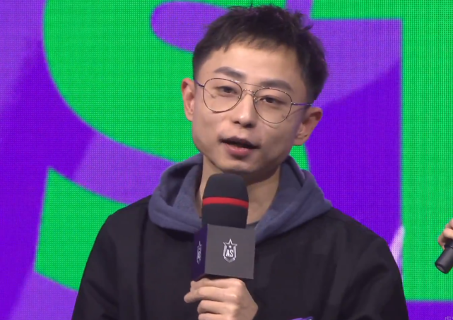 lol全明星:水晶哥欢呼成为名场面!第一赛区相继不敌外卡赛区