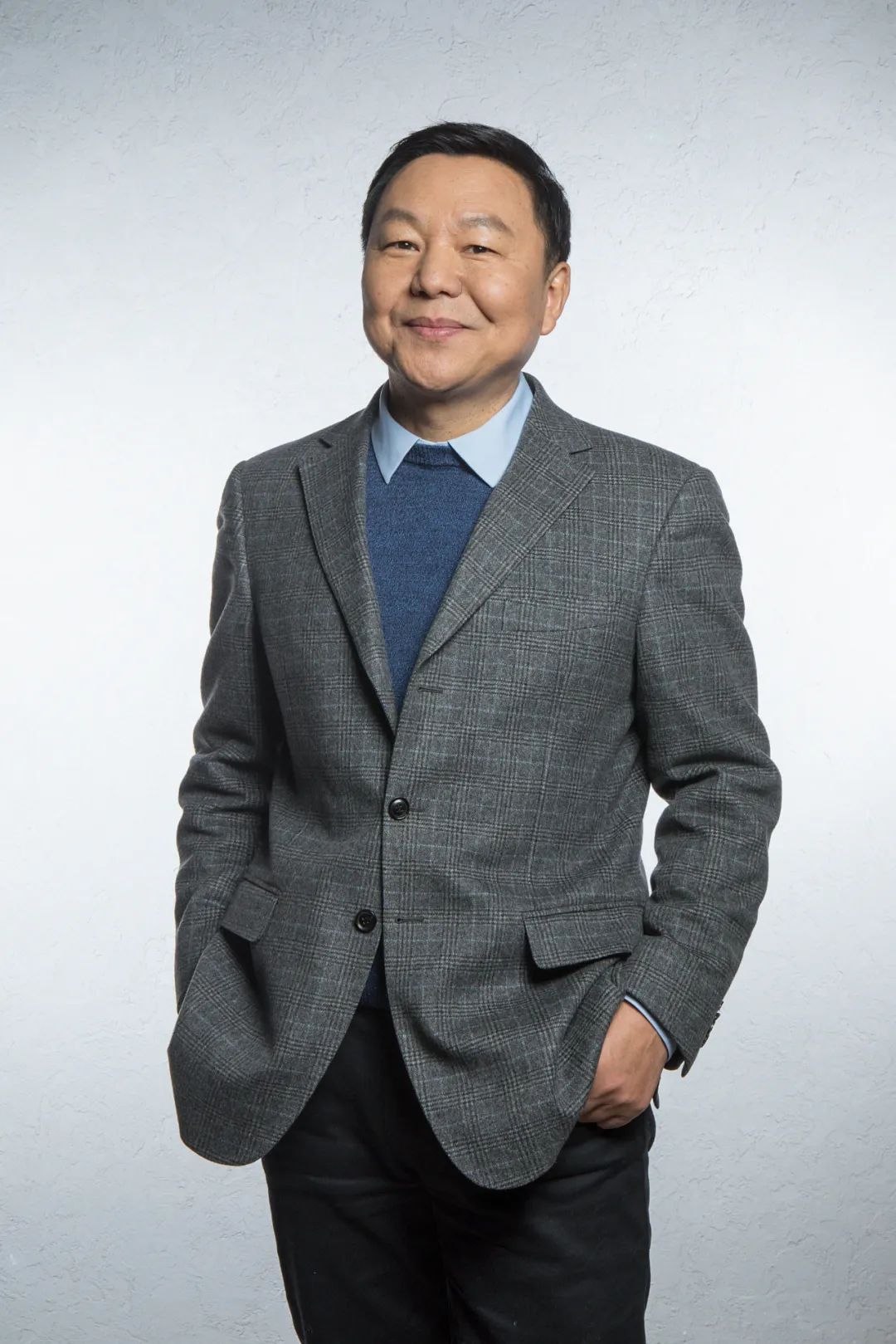 东西问|许宏:考古“何以中国”?__财经头条