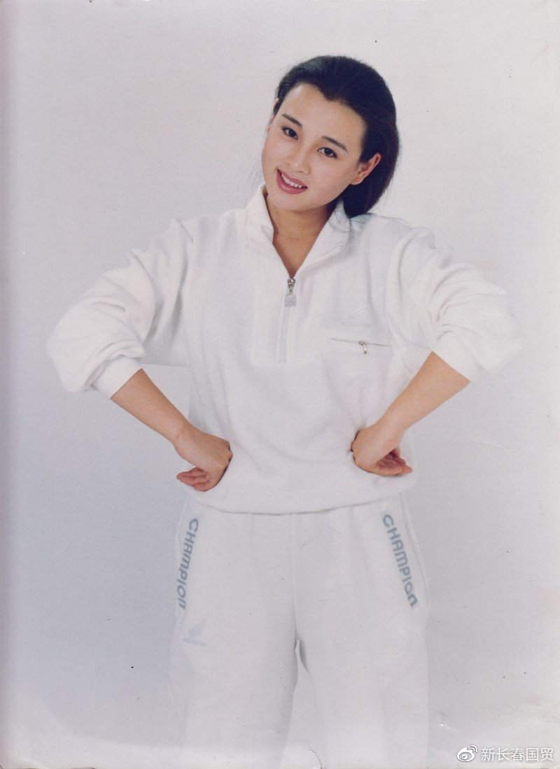 赵明明|荧屏|美女_新浪新闻