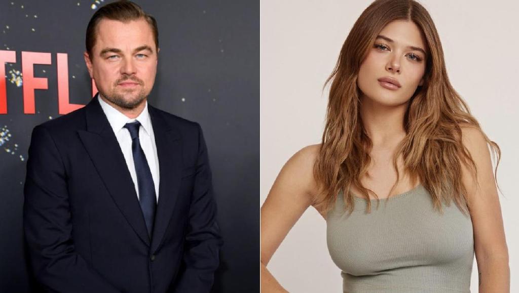 49岁的小李子终于跌下神坛,新女友刚满19岁,遭全网炮轰|神坛|小李子