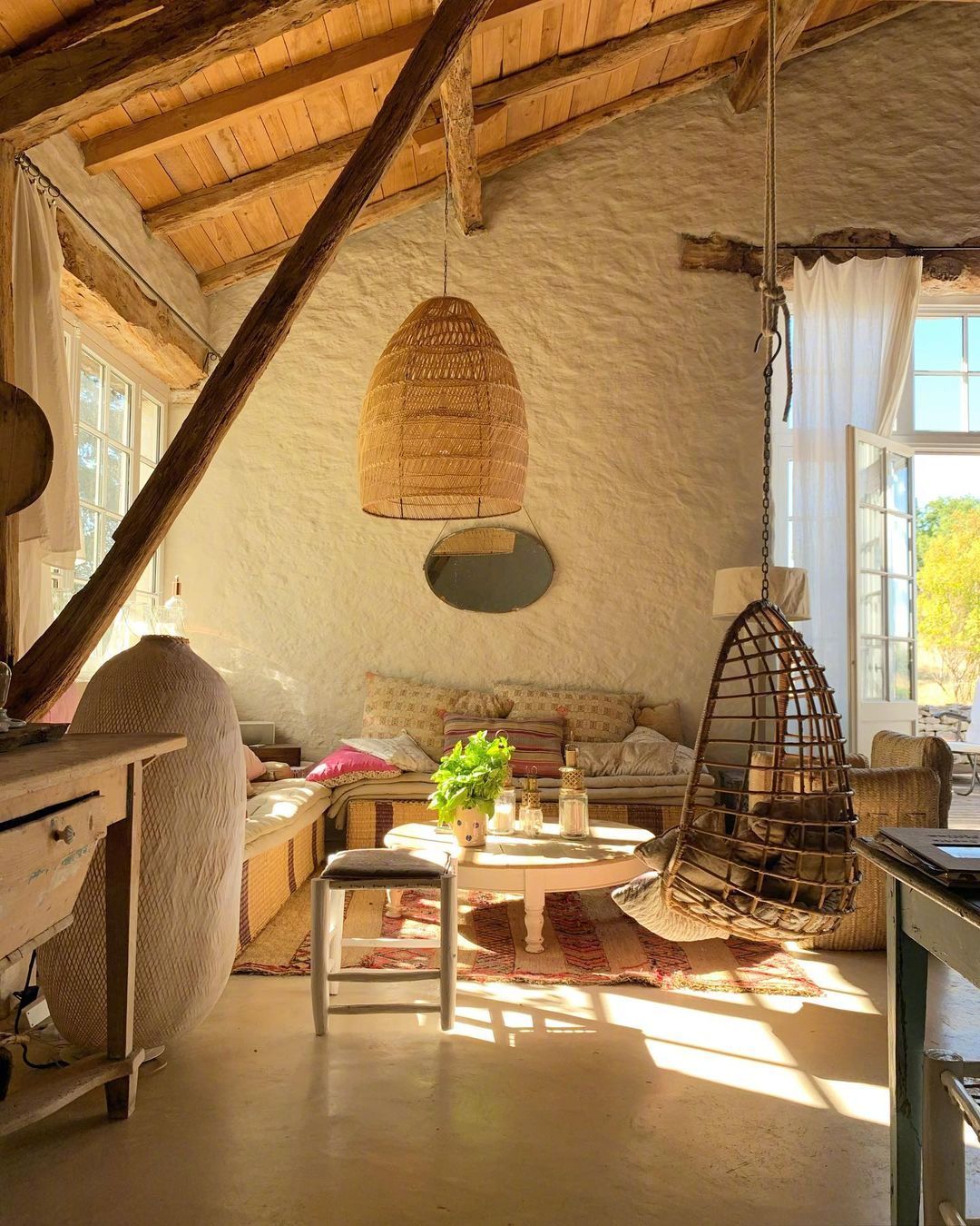 理想中家的模样