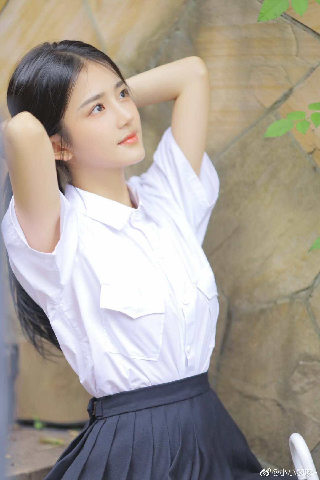 小小羽 新浪(移动端)