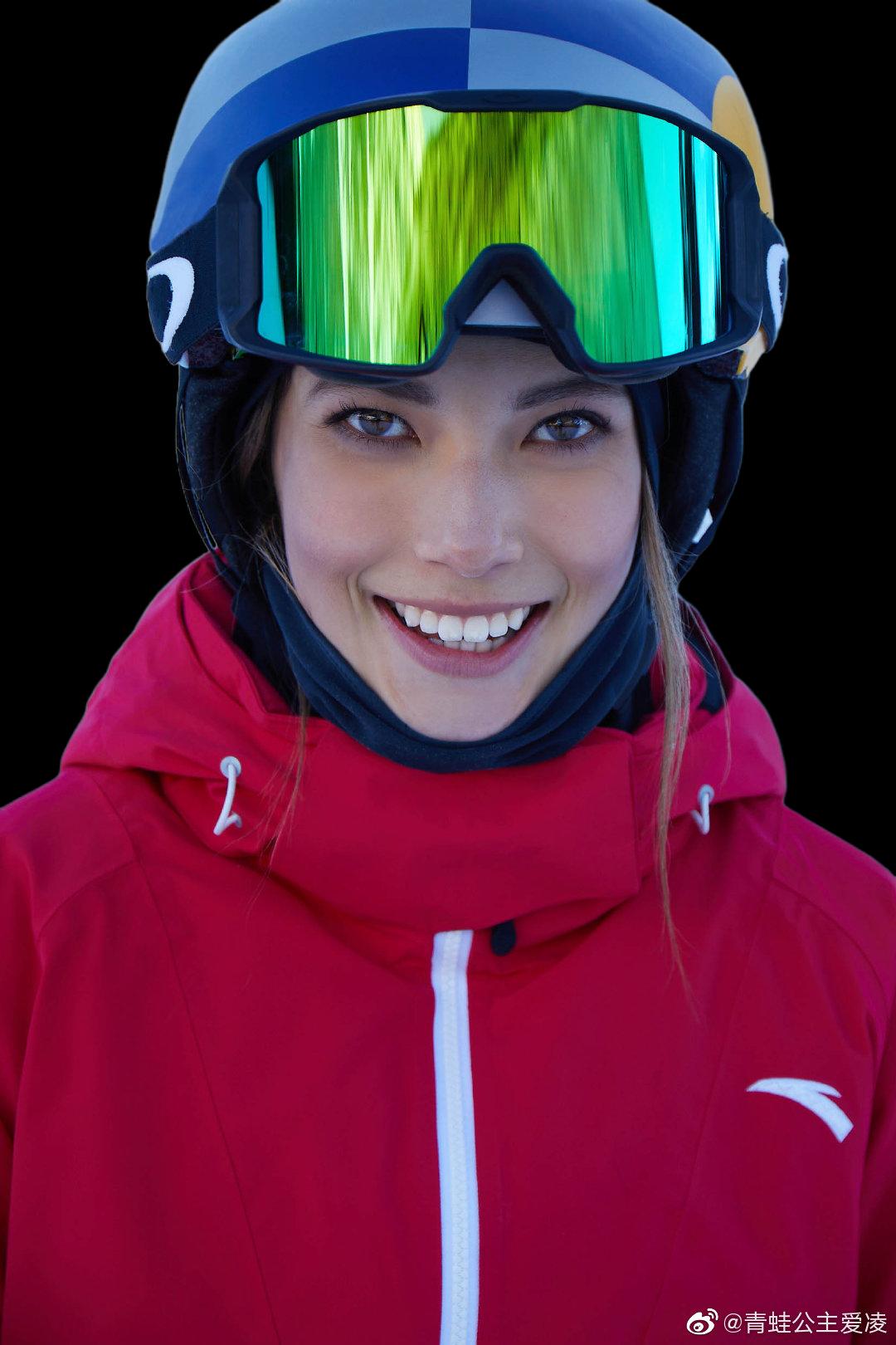 冬奥会7日看点：谷爱凌上演首秀，苏翊鸣冲击金牌休闲区蓝鸢梦想 - Www.slyday.coM