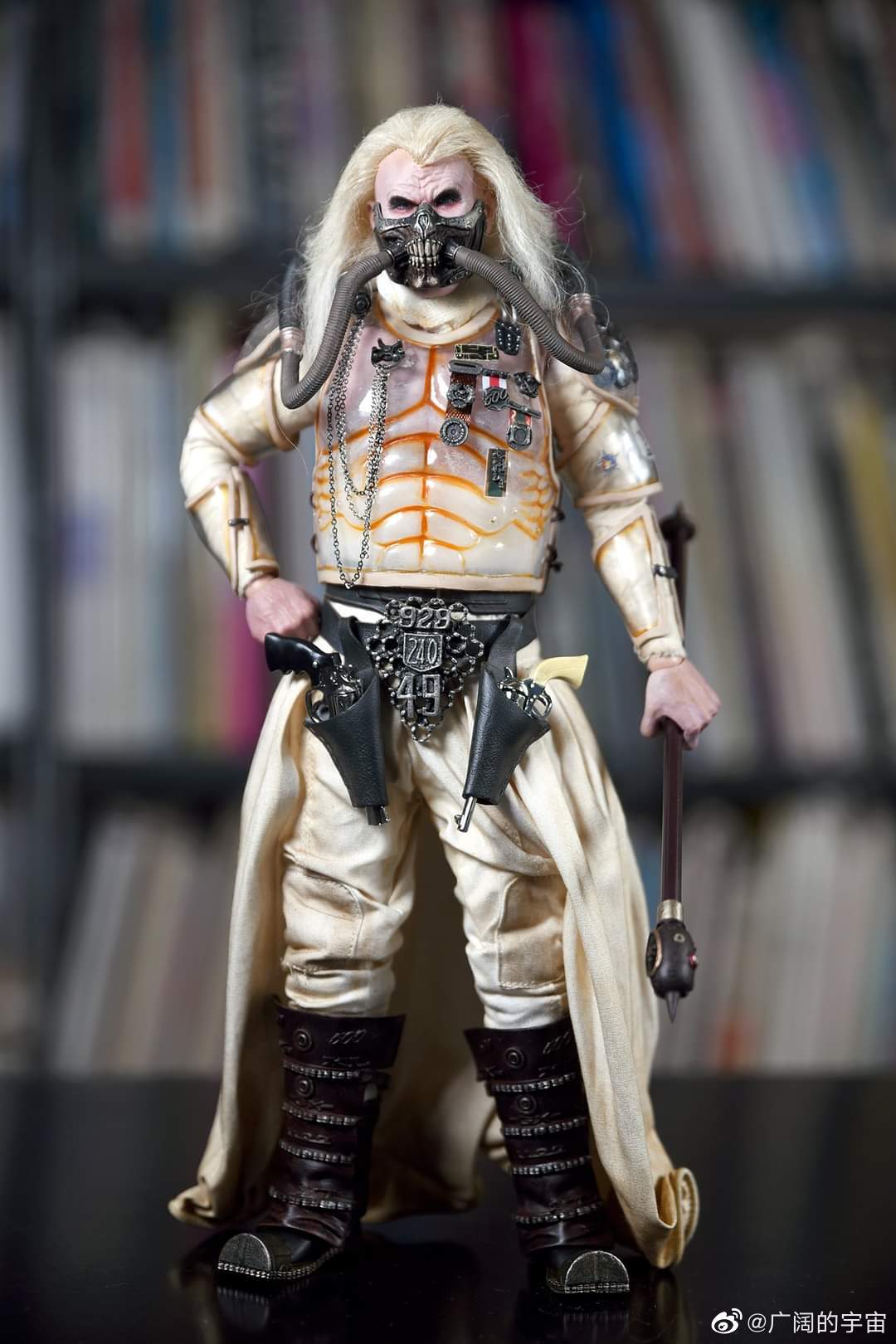 premiertoys不死老乔