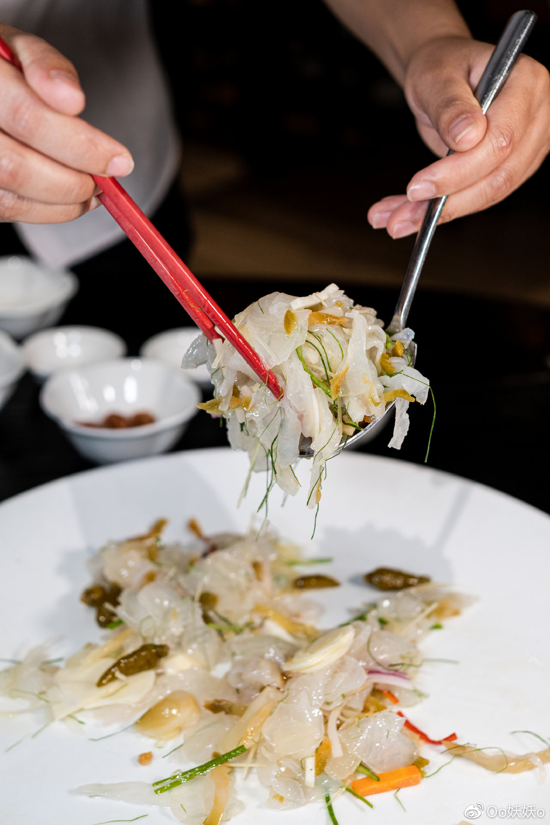 广东周边游|盘点上半年吃过的那些地道顺德菜餐厅|顺德|鱼生|粟米