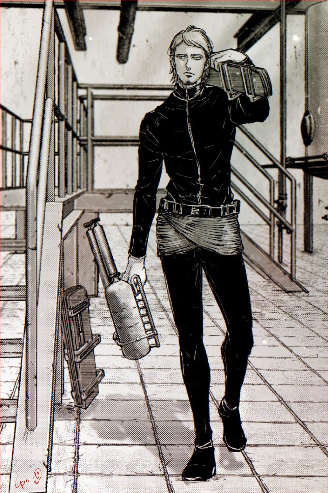 twi:sciurus____lis 676767男人味十