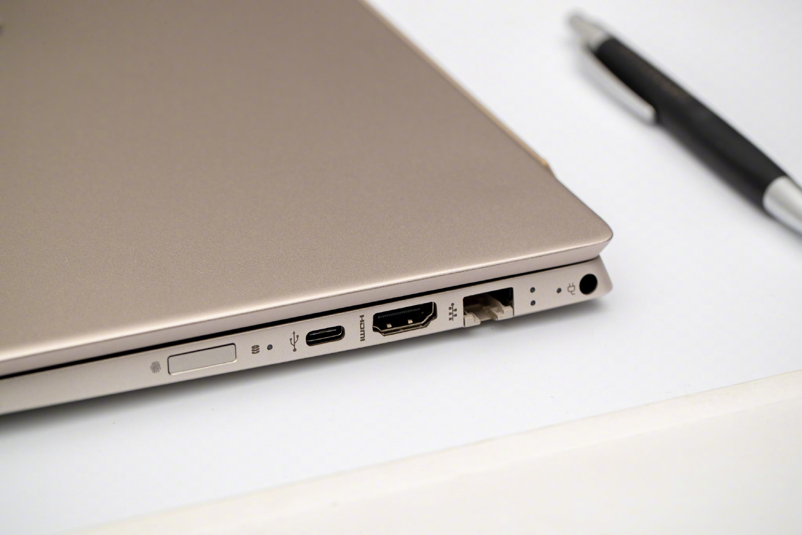 出彩品质惠普星14轻薄本上手体验