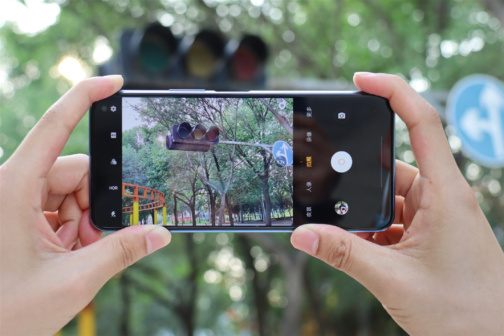 1598起售的iqooz1x刷新5g手机价格下限能不能带来更好体验