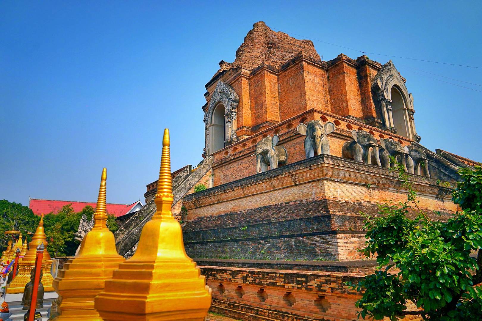 清莱 城市 泰国国家旅游局中文官方网站