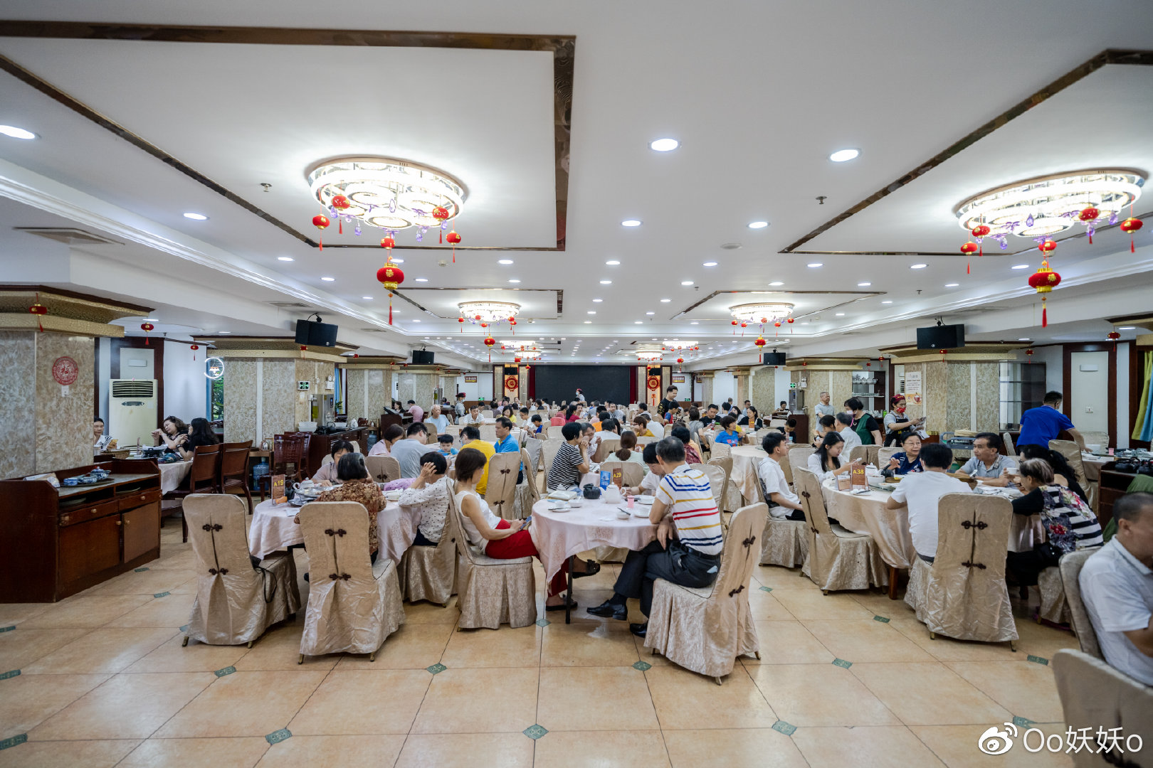 二,佛山容桂性价比超高的亲民餐厅·满登登酒楼