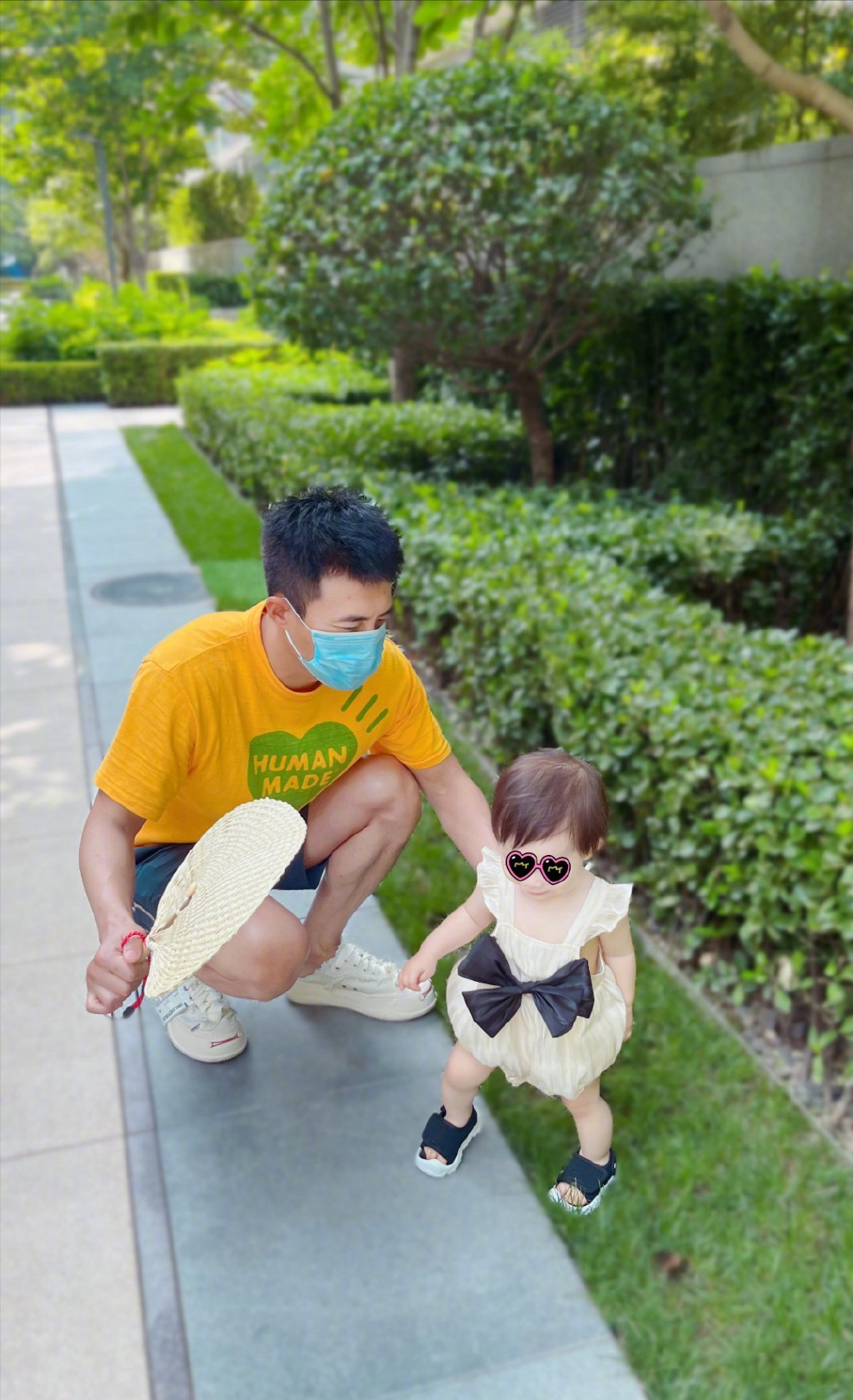 杜淳称不会让女儿出国上学，却遭到网友群嘲：话不要说太早！休闲区蓝鸢梦想 - Www.slyday.coM