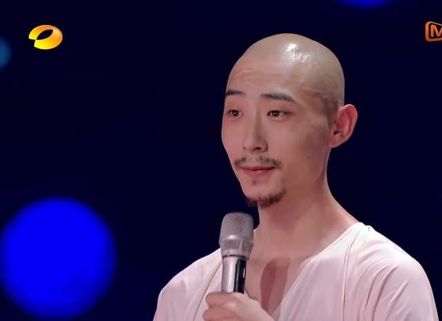 王韬瑞空中一跃成就巅峰|舞蹈风暴2|舞者|和尚_新浪新闻