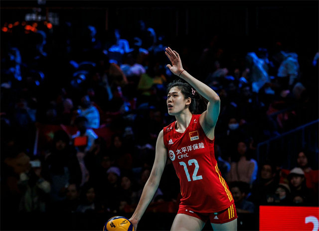 蔡斌率队被打回原形！输巴西暴露问题，中国女排想进前四很难实现休闲区蓝鸢梦想 - Www.slyday.coM