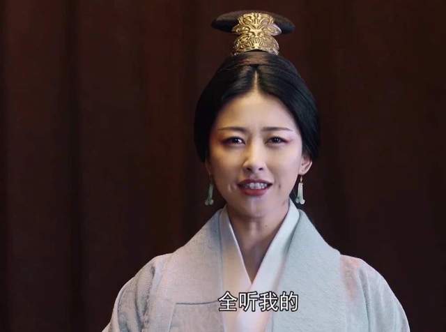 最近热播剧《大秦赋》想必很多人都在追,剧中女主赵姬的扮演者朱珠