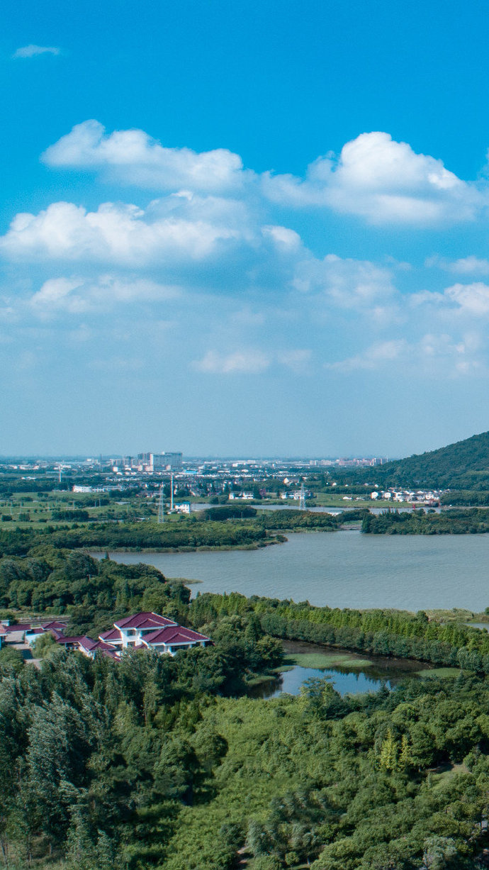虞山尚湖风景区__财经头条
