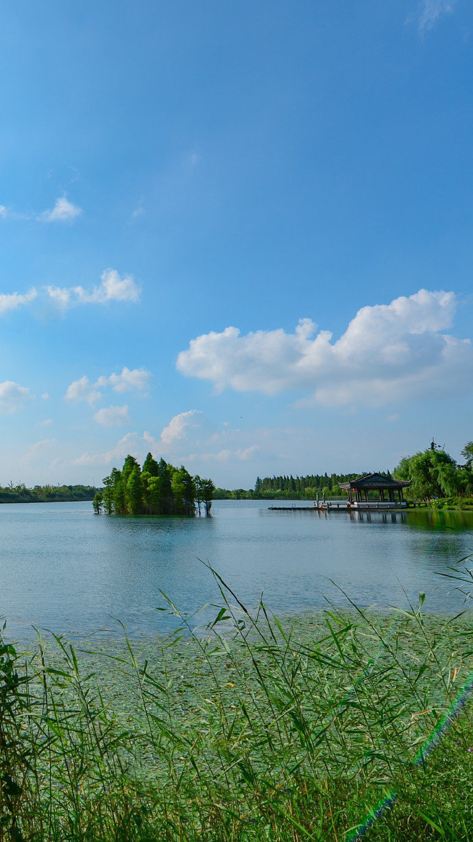 虞山尚湖风景区__财经头条