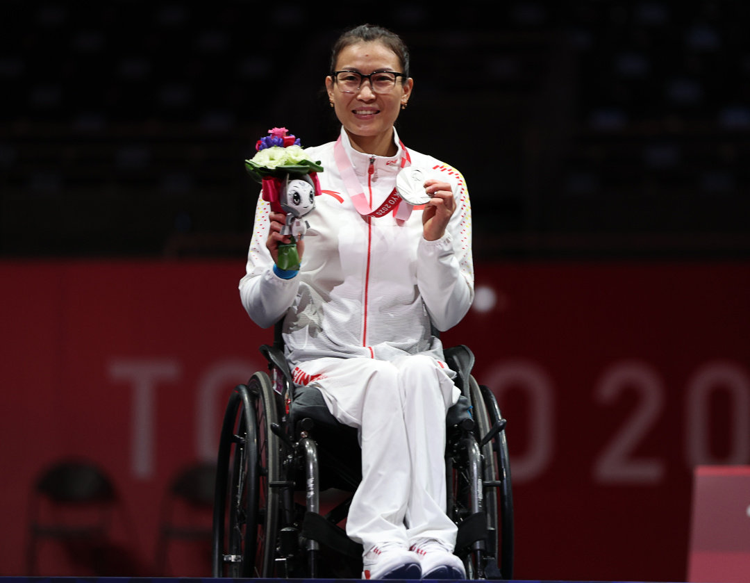 再次包揽金银铜!中国队今日继续进账11金!休闲区蓝鸢梦想 - Www.slyday.coM 再次包揽金银铜!中国队今日继续进账11金!休闲区蓝鸢梦想 - Www.slyday.coM