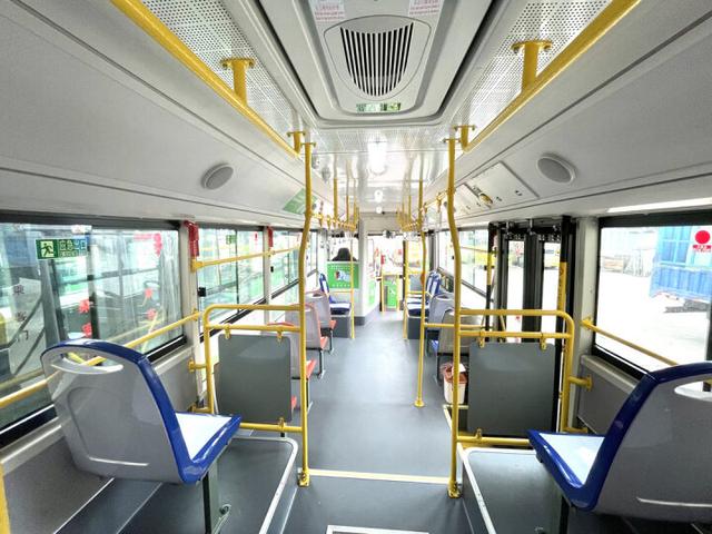 罗平又新增一条公交线！12月23日正式开运，免费乘车10天休闲区蓝鸢梦想 - Www.slyday.coM