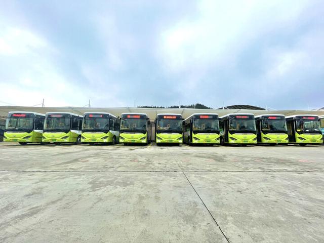 罗平又新增一条公交线！12月23日正式开运，免费乘车10天休闲区蓝鸢梦想 - Www.slyday.coM