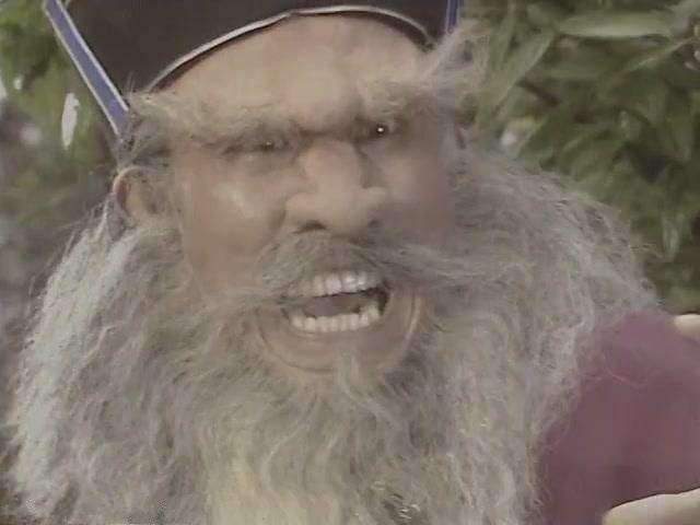 西游记乌鸡国青狮精究竟干了啥为什么会被文殊菩萨给阉了呢