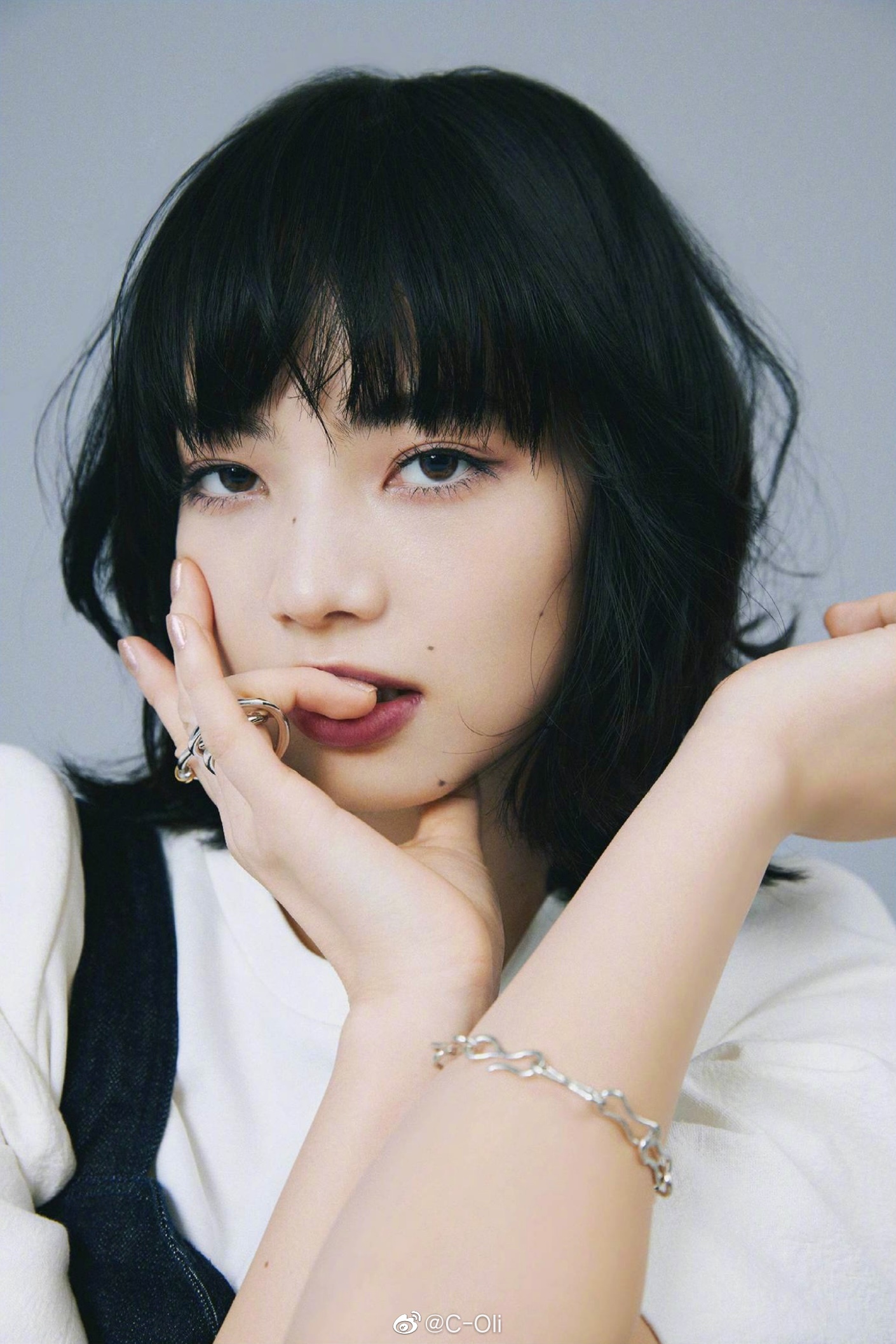 springjapanapril2022小松菜奈nana四月的又一本杂志