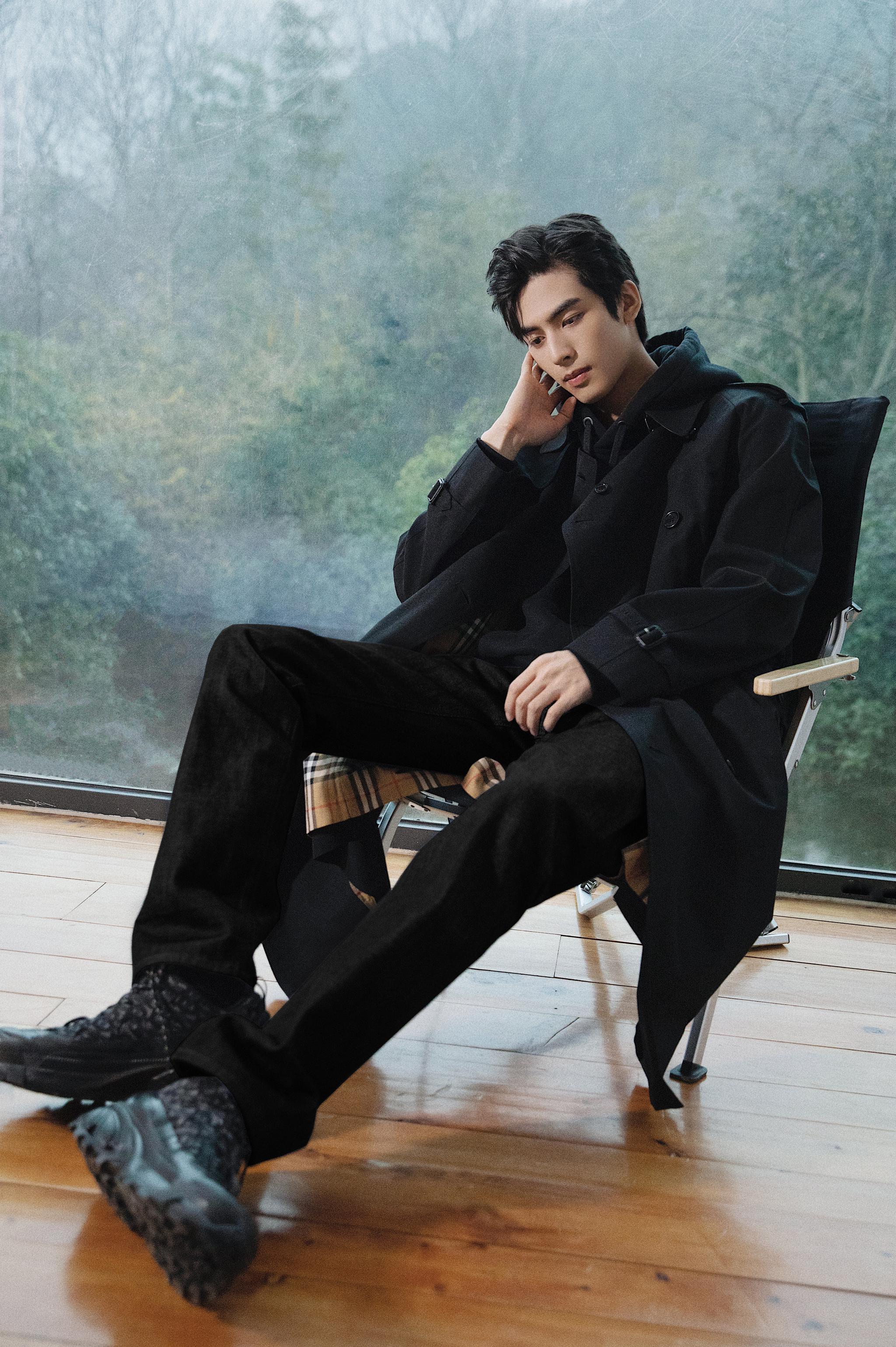 宋威龙[超话]##尹昉[超话]##王一钧[超话]