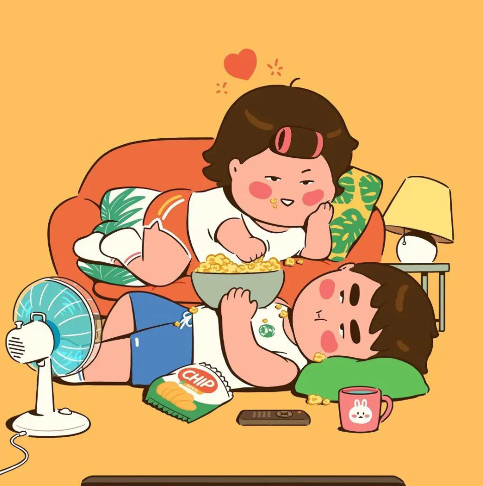 一方常被气昏过去一方却毫无反应这一对冤家星座到一块真酸爽