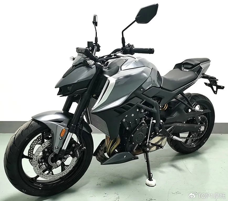 又一波新车来了:五羊本田cb190跑车,春风800mt-x,闪250双缸版