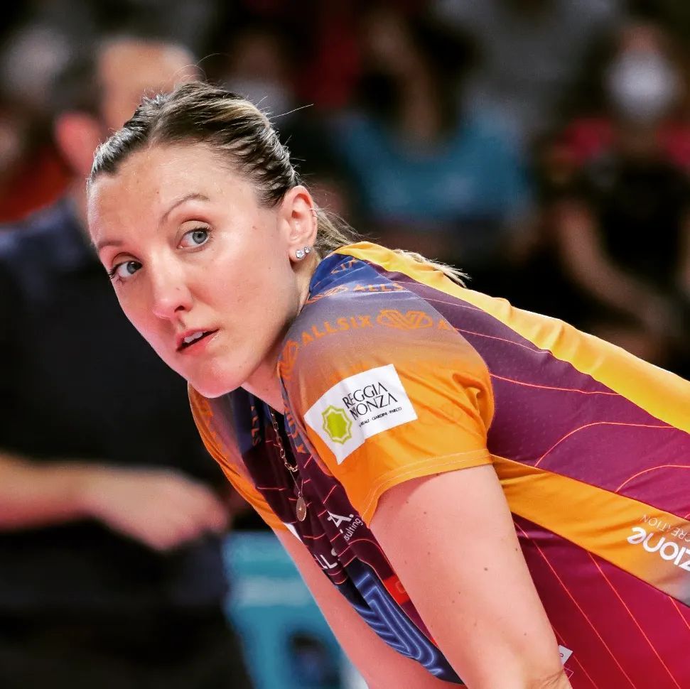 美国女排|拉尔森|意甲_新浪新闻