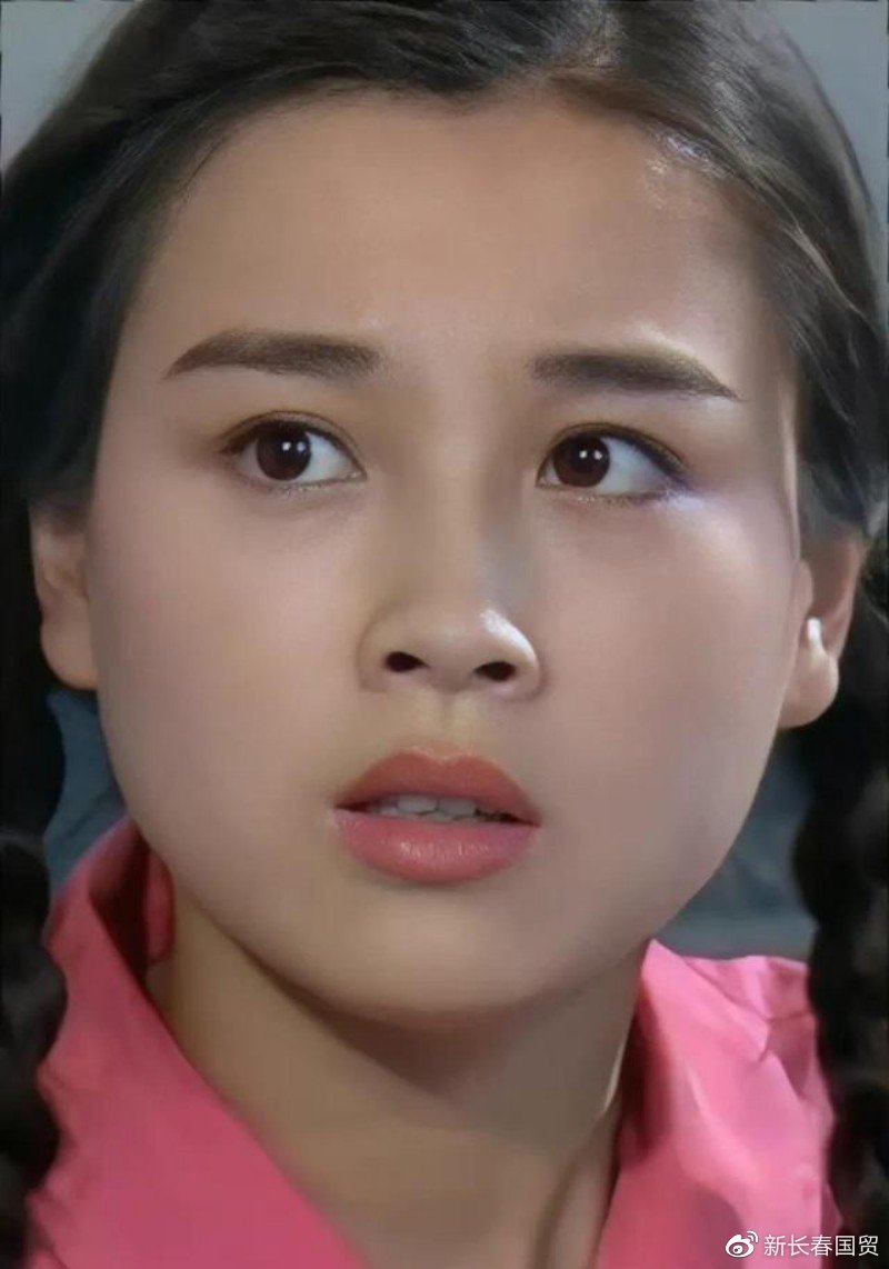 赵明明|荧屏|美女_新浪新闻