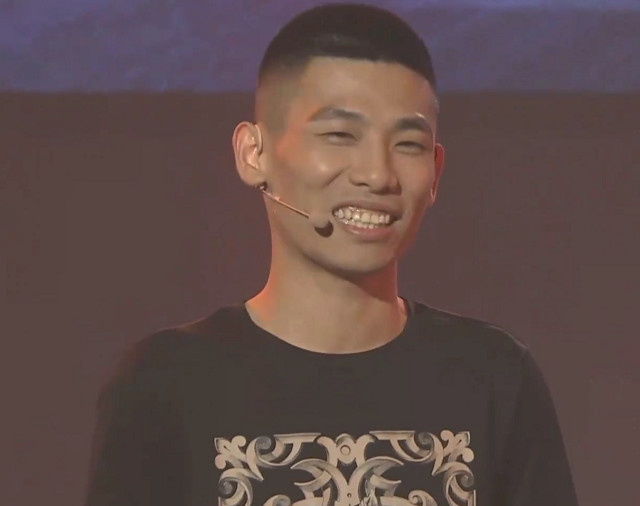 郑爽事件还在发酵,他却刷爆朋友圈,网友:不愧是cf一哥|主播|郑爽|发酵