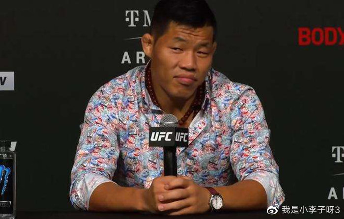 李景亮表示很多事不公平,张伟丽坦言佩服!UFC总裁认为裁判不对休闲区蓝鸢梦想 - Www.slyday.coM 李景亮表示很多事不公平,张伟丽坦言佩服!UFC总裁认为裁判不对休闲区蓝鸢梦想 - Www.slyday.coM