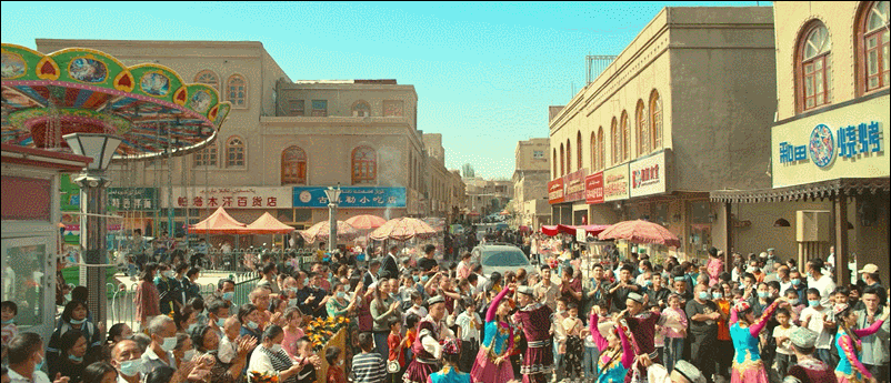 国庆档第一个定档的居然是它！这部平凡人做伟大事的电影注定要爆休闲区蓝鸢梦想 - Www.slyday.coM