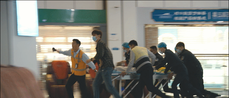 国庆档第一个定档的居然是它！这部平凡人做伟大事的电影注定要爆休闲区蓝鸢梦想 - Www.slyday.coM